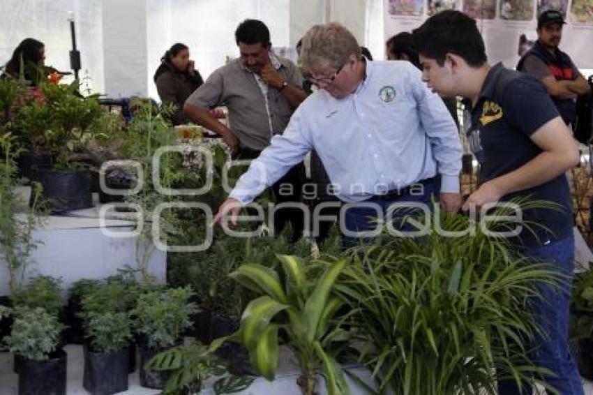 ENCUENTRO NACIONAL DE SEGURIDAD ALIMENTARIA