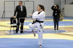 SELECTIVO TAEKWONDO