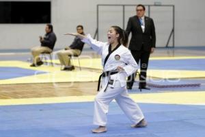 SELECTIVO TAEKWONDO