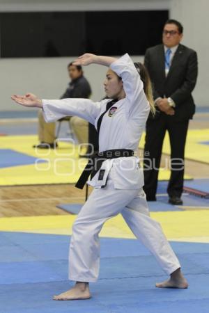 SELECTIVO TAEKWONDO