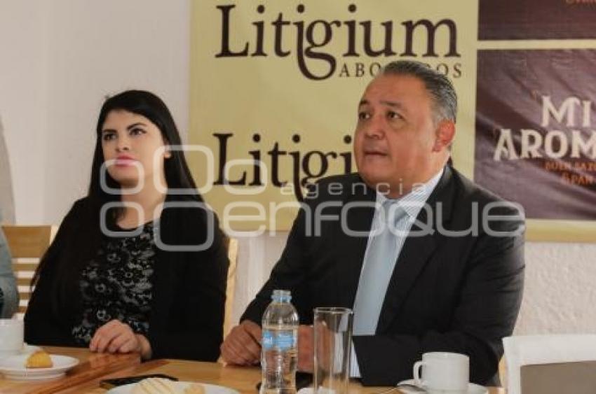 FRAUDE CASAS DE PRESTAMO