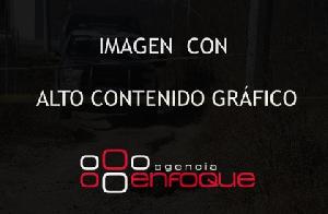 EJECUTADOS AUTOPISTA PUEBLA-ORIZABA