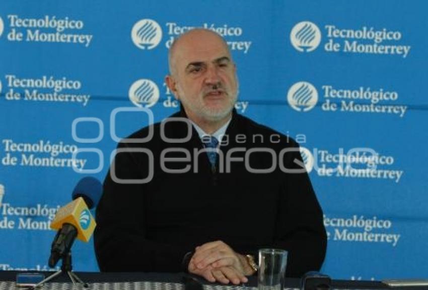 ITESM . PEDRO LUIS GRASA