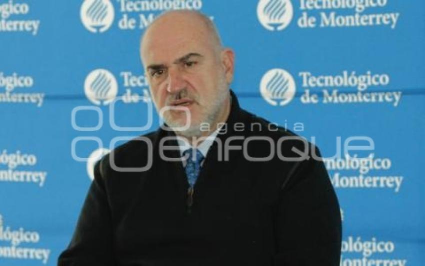ITESM . PEDRO LUIS GRASA