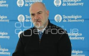 ITESM . PEDRO LUIS GRASA