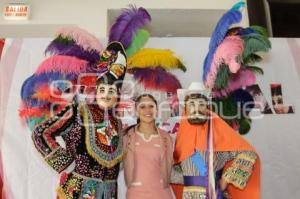 CARNAVAL DE TLAXCALA