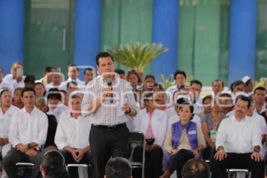 PRESIDENTE PEÑA NIETO