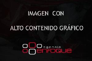 VOLCADURA MORTAL