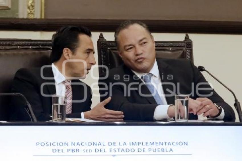 CONGRESO . COMPARECENCIAS