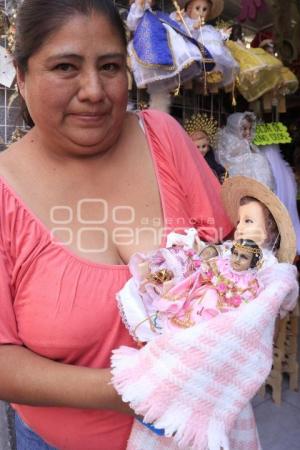 PREVIO . DÍA DE LA CANDELARIA