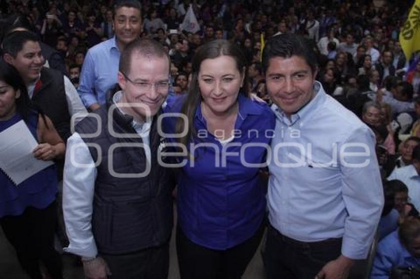 PAN . RICARDO ANAYA