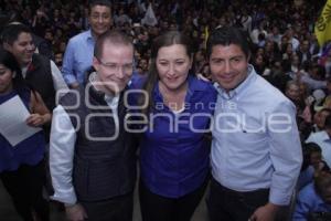 PAN . RICARDO ANAYA