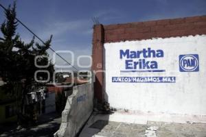 PROPAGANDA MARTHA ÉRIKA ALONSO