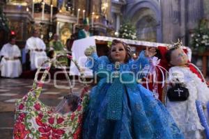 MISA DOMINICAL . CATEDRAL