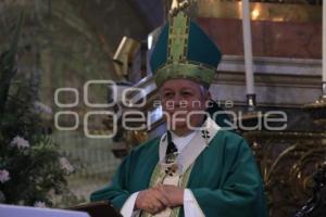 MISA DOMINICAL . CATEDRAL