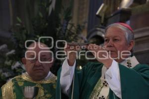 MISA DOMINICAL . CATEDRAL