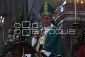 MISA DOMINICAL . CATEDRAL