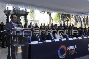 ANIVERSARIO CONSTITUCIÓN MEXICANA