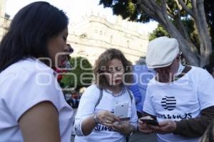 SUMAMOS . VERBERNA CIUDADANA