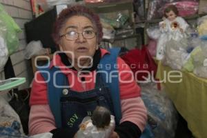 MARÍA DEL CARMEN RIVERA