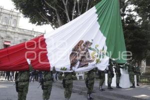 ANIVERSARIO CONSTITUCIÓN MEXICANA