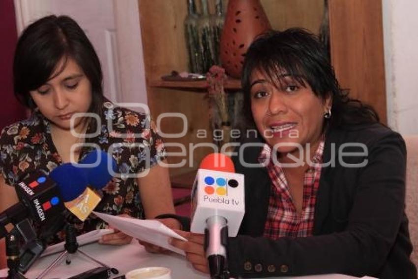 ALERTA DE GÉNERO