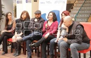 FESTIVAL MACABRO