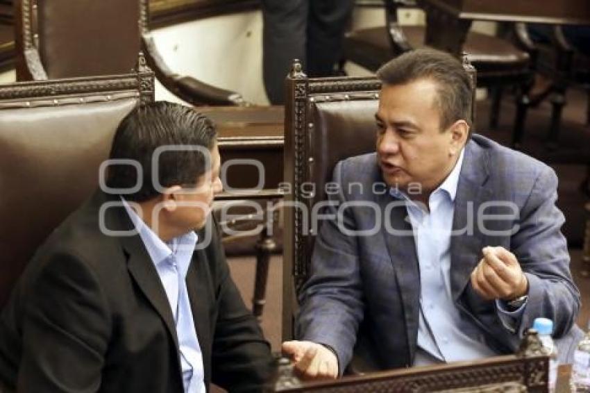 CONGRESO