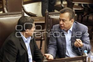 CONGRESO