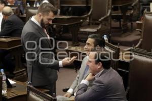 CONGRESO