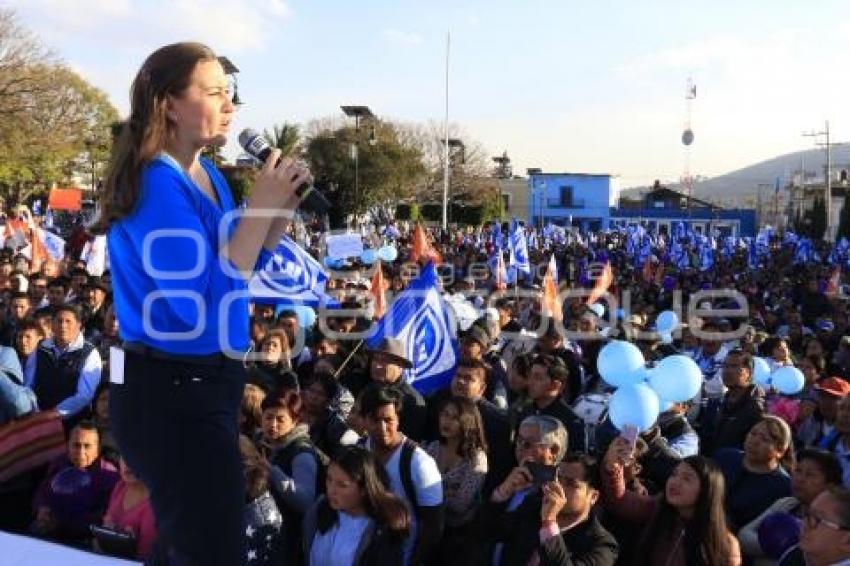 AMOZOC . MARTHA ERIKA ALONSO