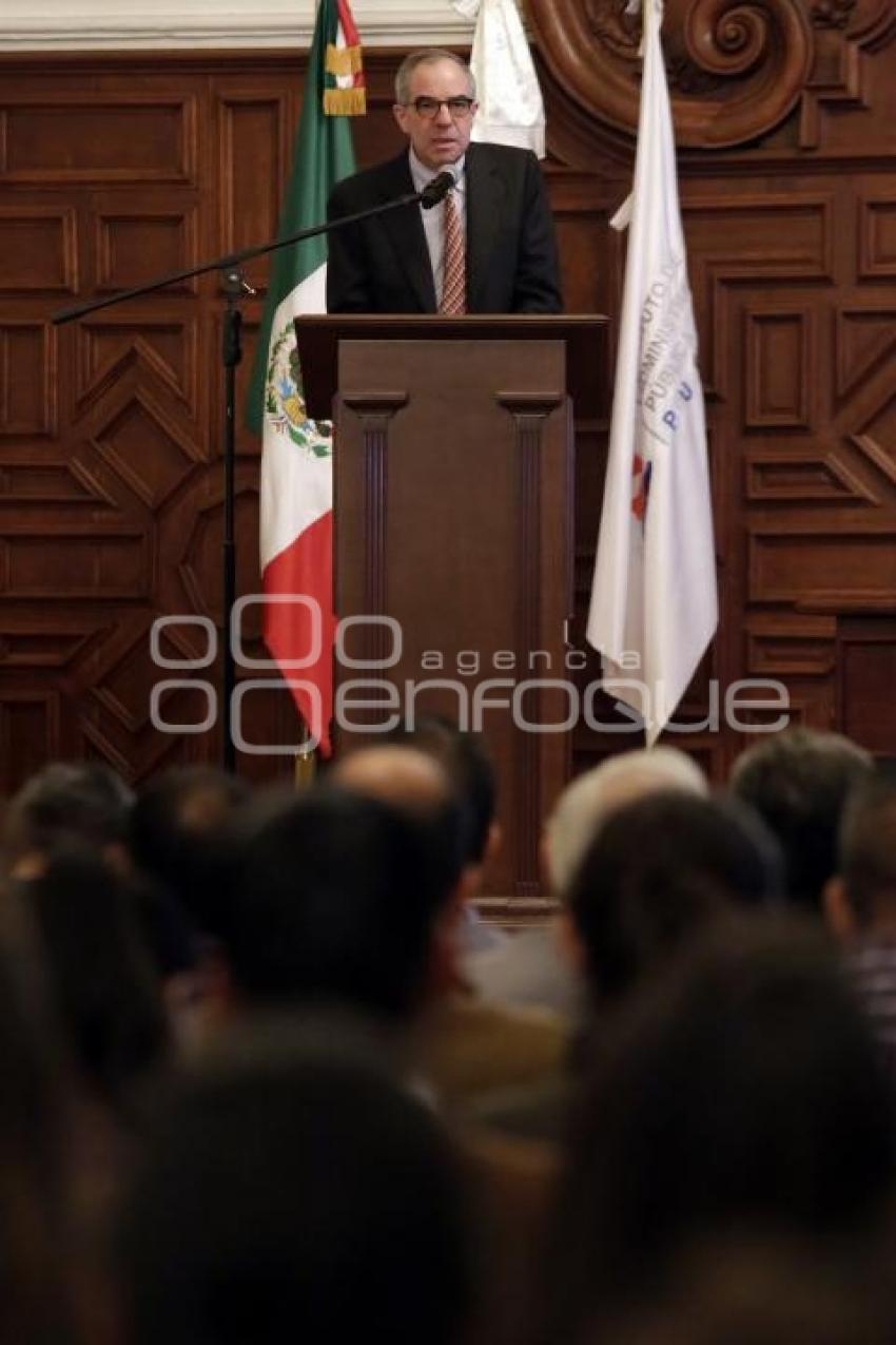 SEMINARIO DESARROLLO POLÍTICO