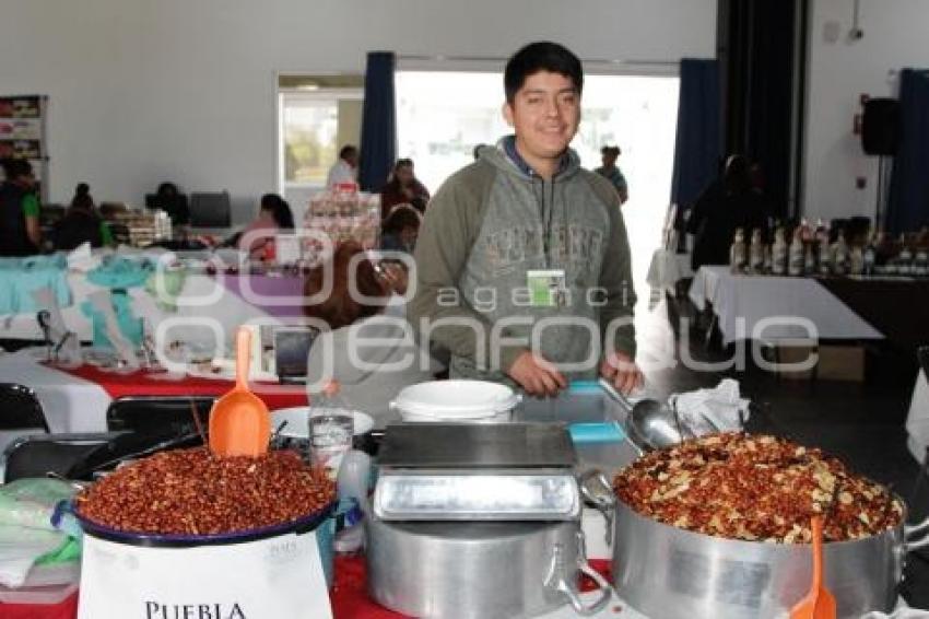 EXPO REGIONAL ECONOMÍA SOCIAL