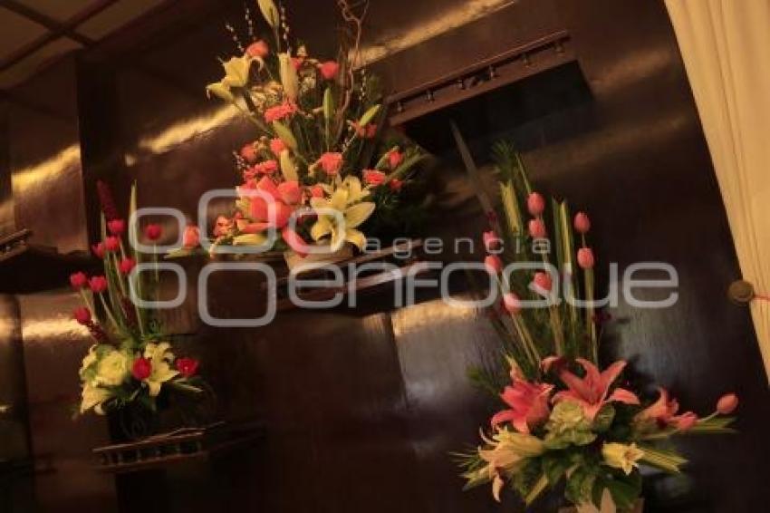 PREVIO . 14 DE FEBRERO