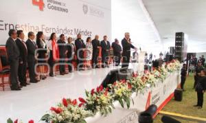 INFORME . ERNESTINA FERNÁNDEZ