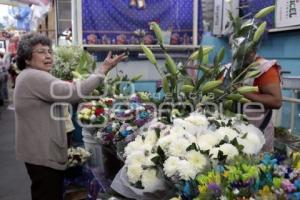 VENTA DE FLORES