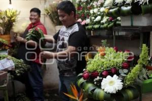 VENTA DE FLORES