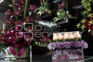 VENTA DE FLORES