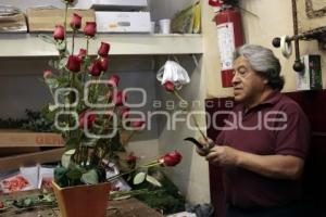 VENTA DE FLORES