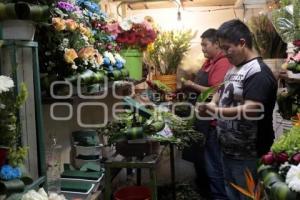 VENTA DE FLORES