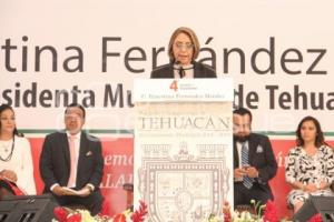 INFORME . ERNESTINA FERNÁNDEZ