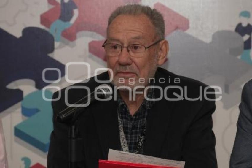 IBERO . SEMANA DE INVESTIGACIÓN