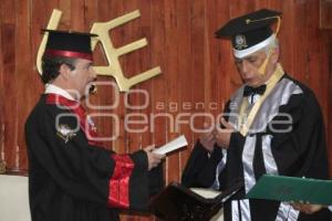 DOCTOR HONORIS CAUSA