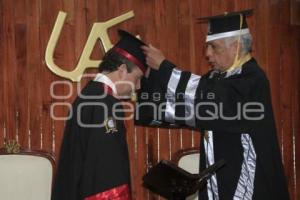 DOCTOR HONORIS CAUSA