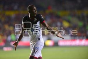 FÚTBOL . MORELIA VS LOBOS BUAP