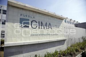 IMSS . CIMA