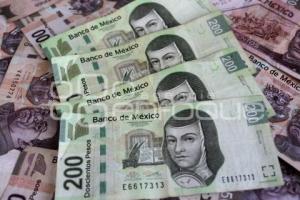 ECONOMÍA . DINERO