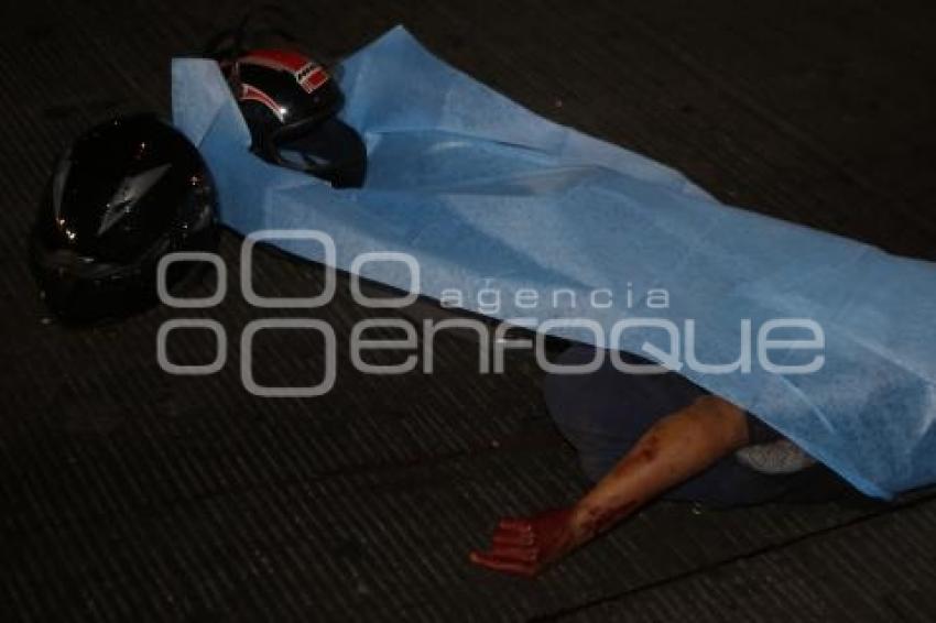NOTA ROJA