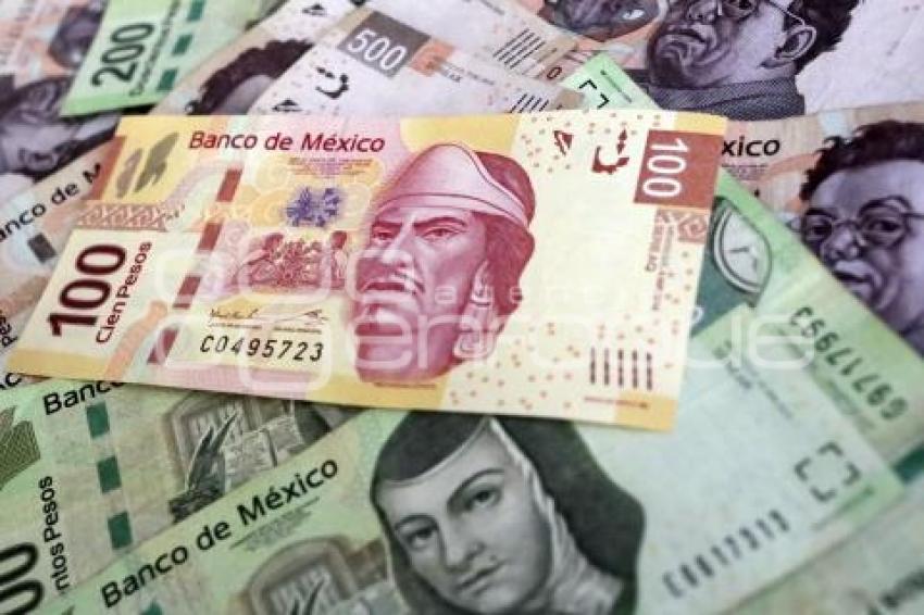 ECONOMÍA . DINERO