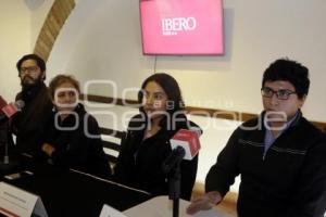 IBERO . CONGRESO INTERACCIÓN Y ANIMACIÓN